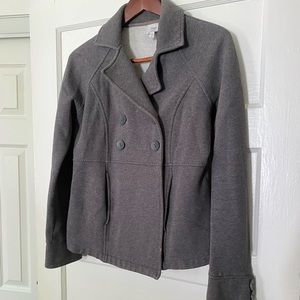 Gap Peacoat